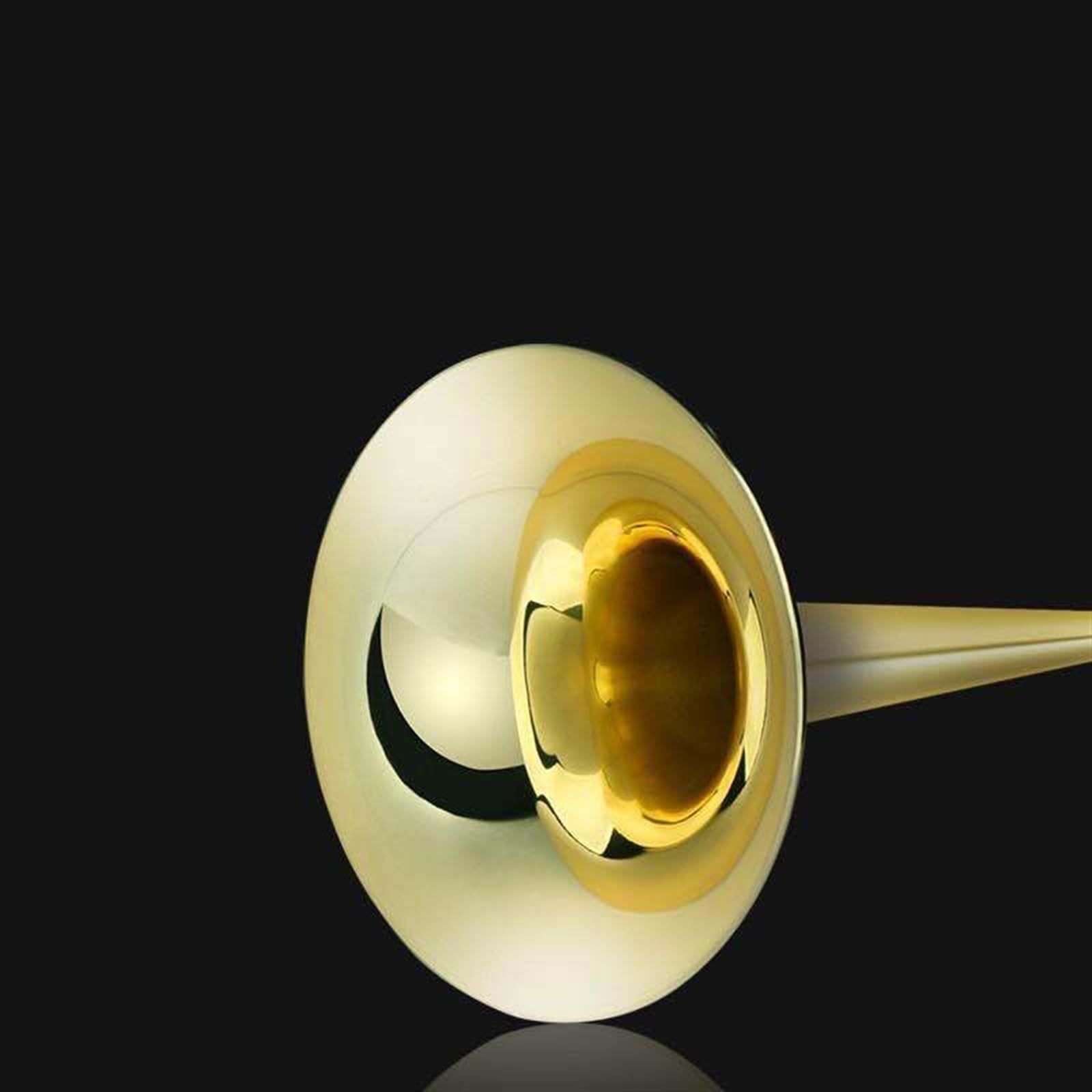 Amazon | トロンボーン アルトトロンボーン用オリジナルマウスピース