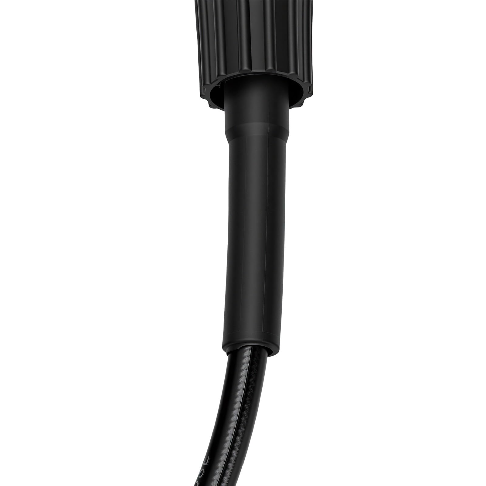 Tubo Idropulitrice Ad Alta Pressione 49ft con Connettore