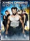  X-Men Origins: Wolverine