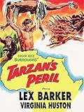 Tarzan's Peril