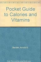 Pocket Guide to Calories and Vitamins 085533570X Book Cover