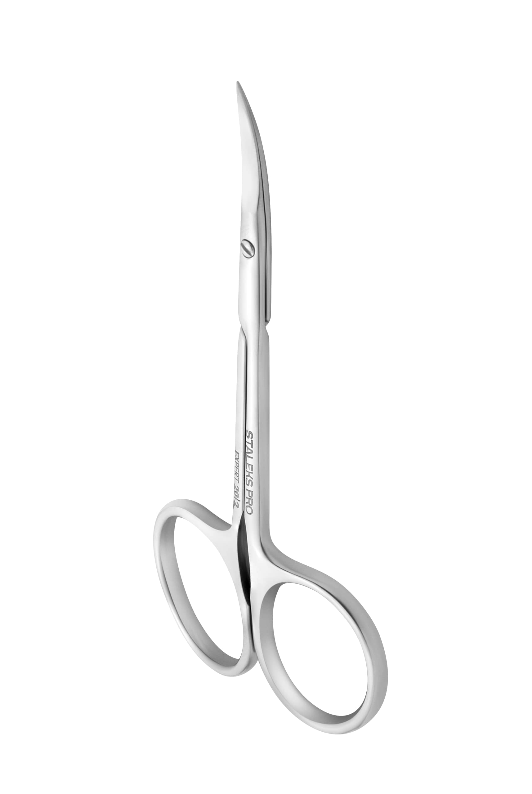 STALEKS - Professional cuticle scissors EXPERT 20 TYPE 2