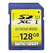 Micro Center 128GB SD Card SDXC Class10 Flash Memory Card