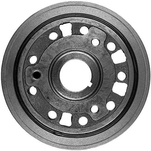 Apdty 100348 Engine Harmonic Balancer #TOP2