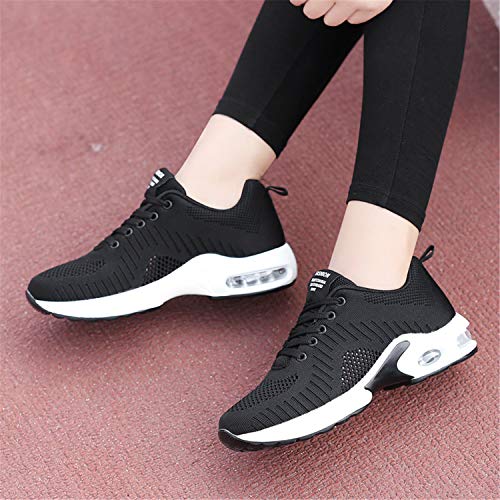Image of CASMAG Women Casual Shoes Ultra Lightweight Sneakers Athletic Walking Shoe Fashion Shoes