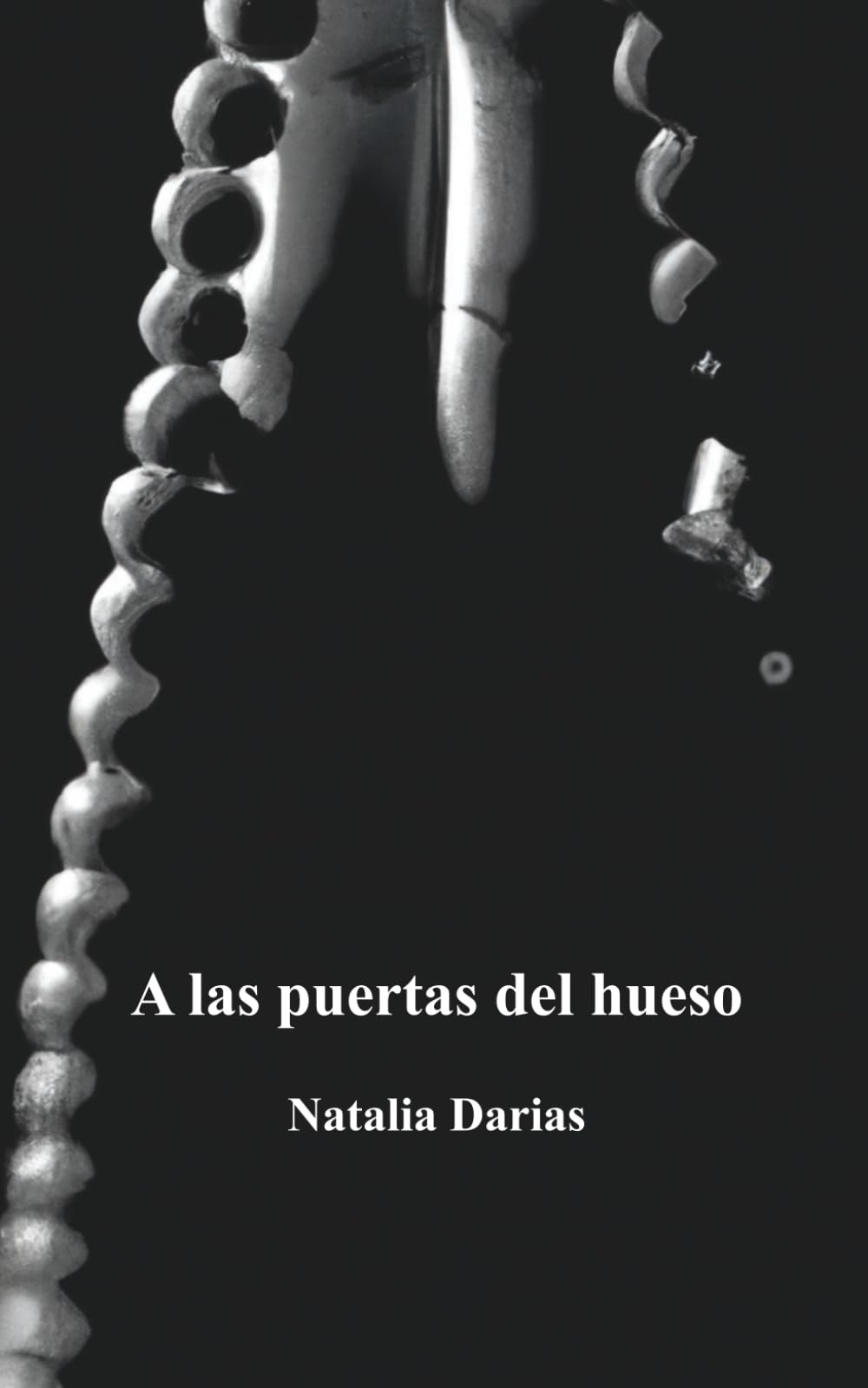 A las puertas del hueso