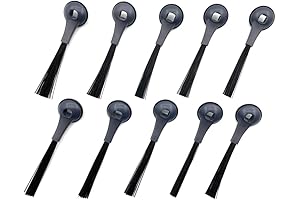 Shark ION Robot Vacuum Replacement Side Brush Parts