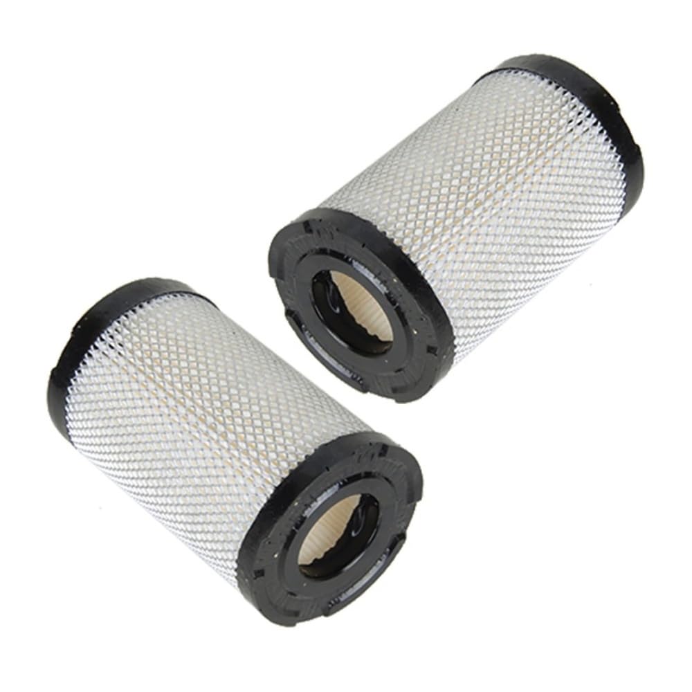 Ajuste del filtro de aire for motor de cortacésped 23410051 35066 63087A | Compatible con motor de cortacésped 23410051 35066 63087A.