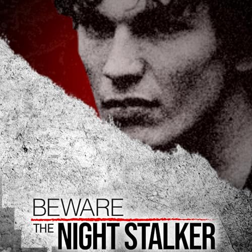 Beware the Night Stalker Trailer