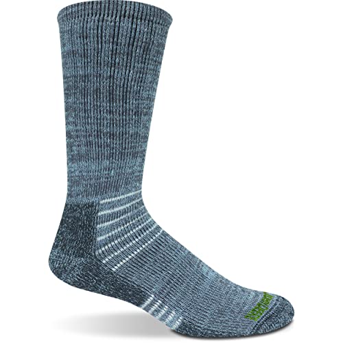 John Deere Socks for Men 2pack Premium Cushioned Crew2