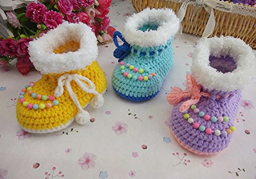 Glasstore 10 Pairs Baby Stand Holder Clear Pvc Toddler Kid Feet Display For Booties Shoes Sock (8Cm) #TOP3