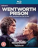 Wentworth Prison: Season 7 [Blu-ray]