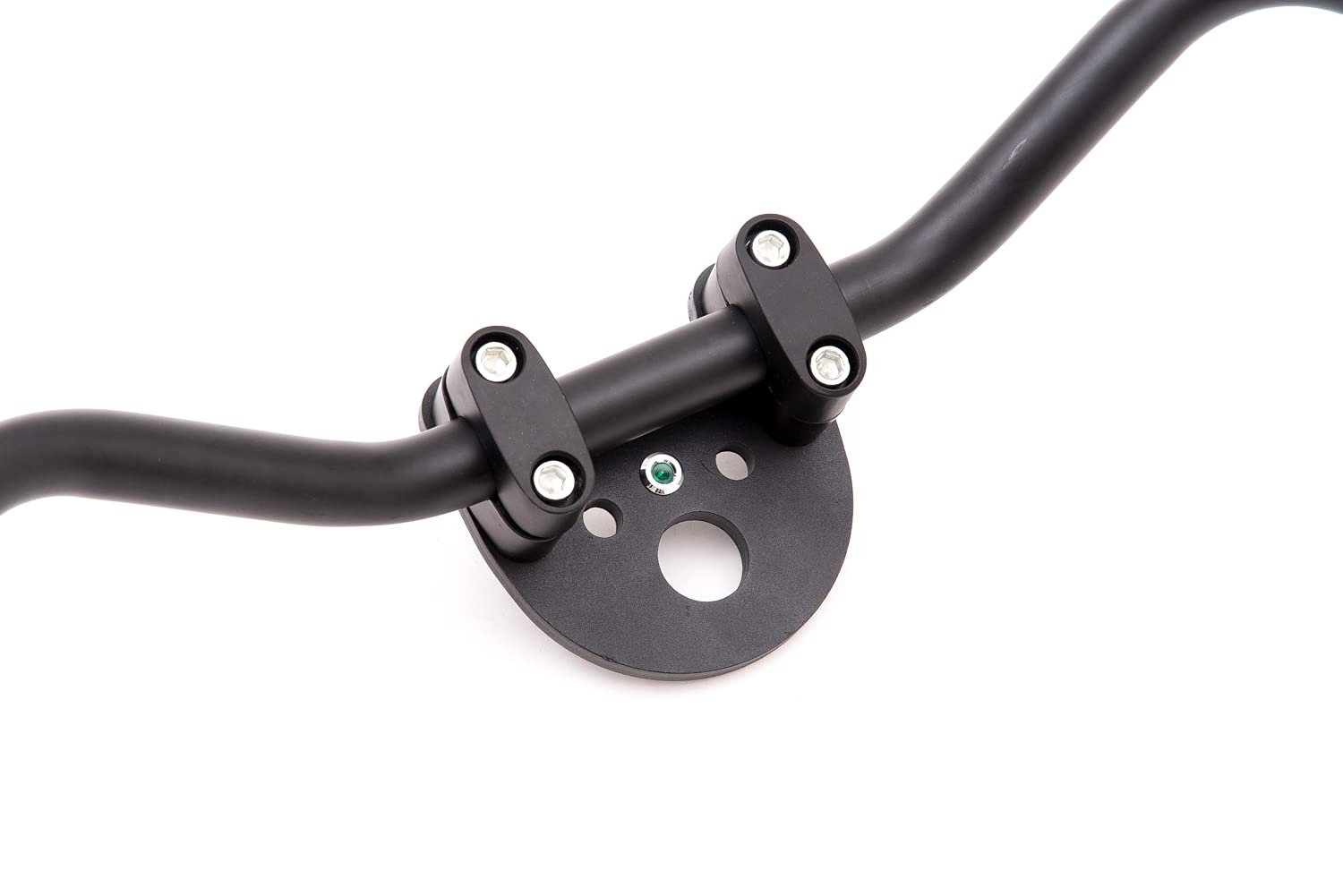 Amazon | 【x-cars】 スーパーカブ C50 C70 C90 リトルカブ バーハン 