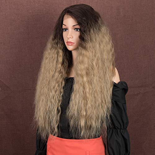 Style Icon Easy-360 parrucche del merletto 28