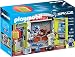 PLAYMOBIL Mars Mission Play Box