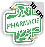 Sticker / Autocollant en Vinyle adhésif (plastique). Résistant aux intempéries (Pluie, Neige, Soleil) - Grande résistance des couleurs même en cas d’exposition prolongée au soleil.