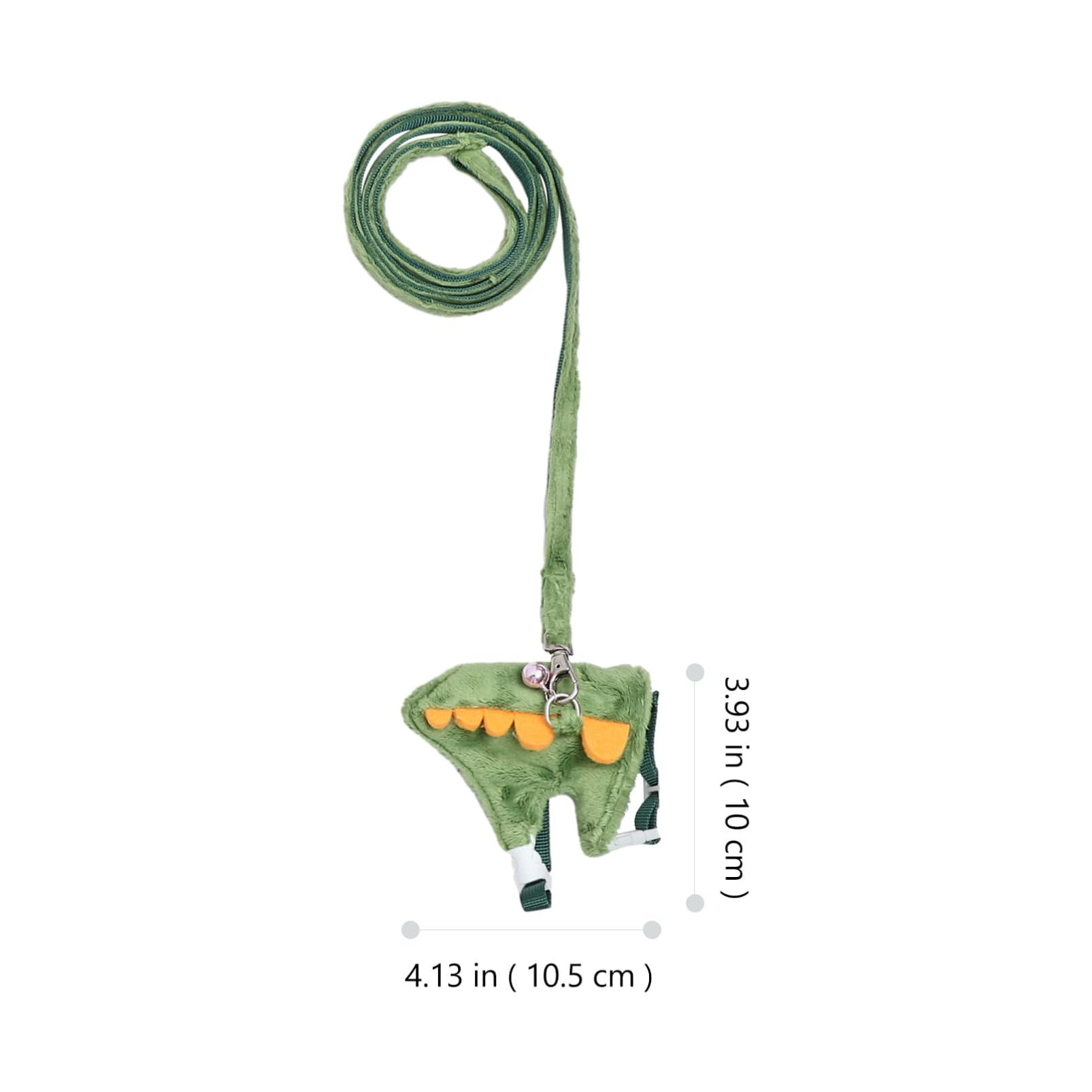 FRCOLOR 5piezas Arnés y Correa para Hurones Cuerda De Paseo para Animales Pequeños Diseño Práctico y Cómodo para Salidas y Paseos Al Aire