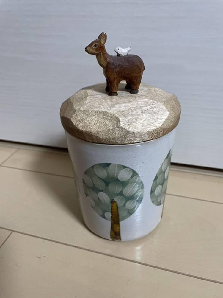 kiyata　コラボキャニスター kiyataコラボキャニスター