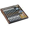 Tascam Model 12 – Mixer | Interface | Recorder | Controller – 10-kanaals digitaal mengpaneel met ingebouwde 12-traps…