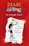  Diari del Greg, un pringat total: Una novel·la bastant il·lustrada