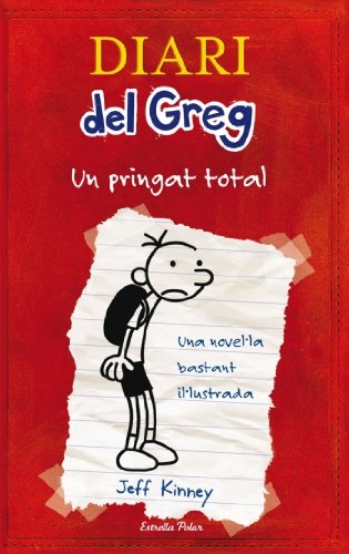 Diari del Greg, un pringat total