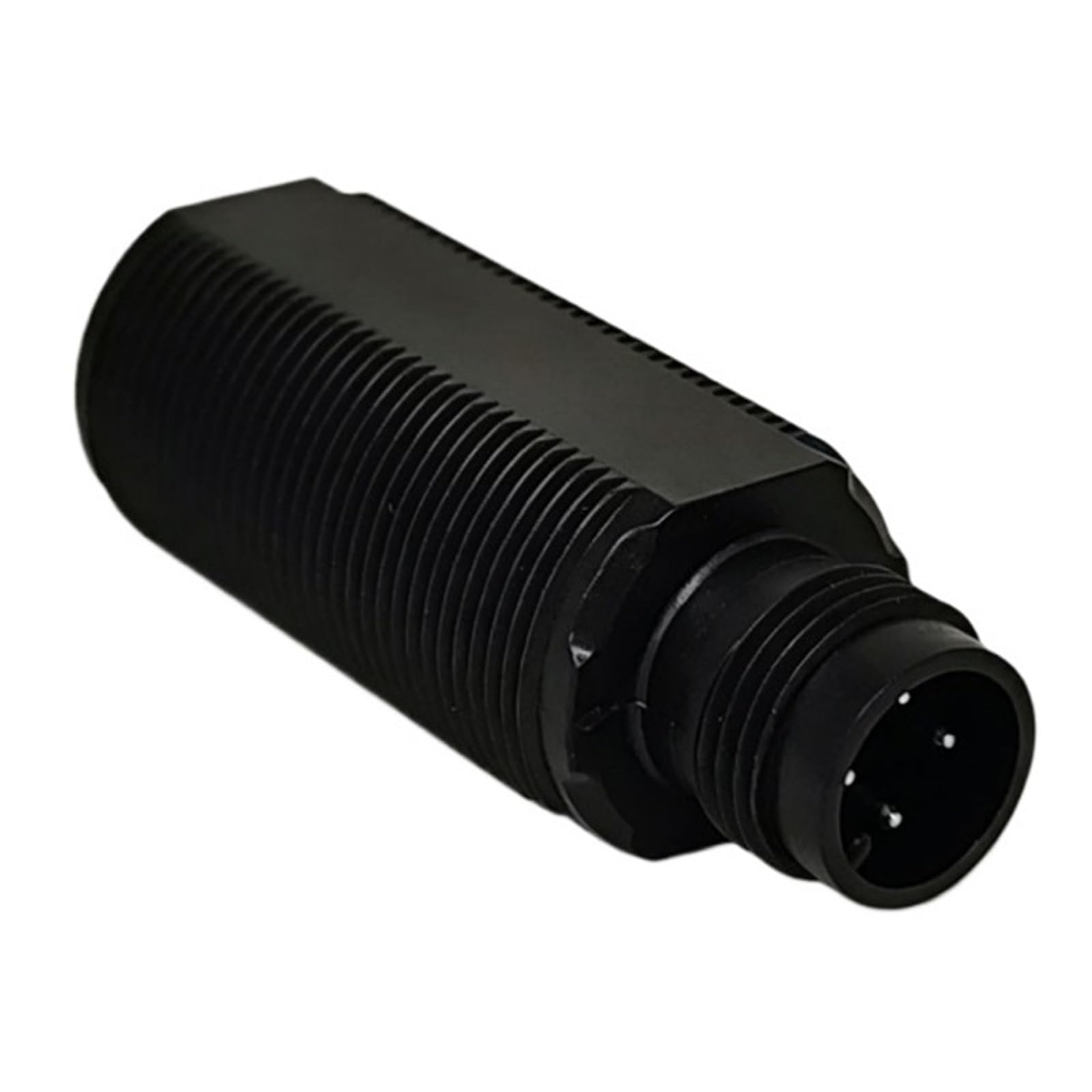 KSZHZYMGX 1pcs Waterproof Photo Switch Sensor E3FA-DN21 DN22 DN23 DP21 DP22 DP23 DP24 RP21 NPN PNP(E3FA-DN22 NPN)