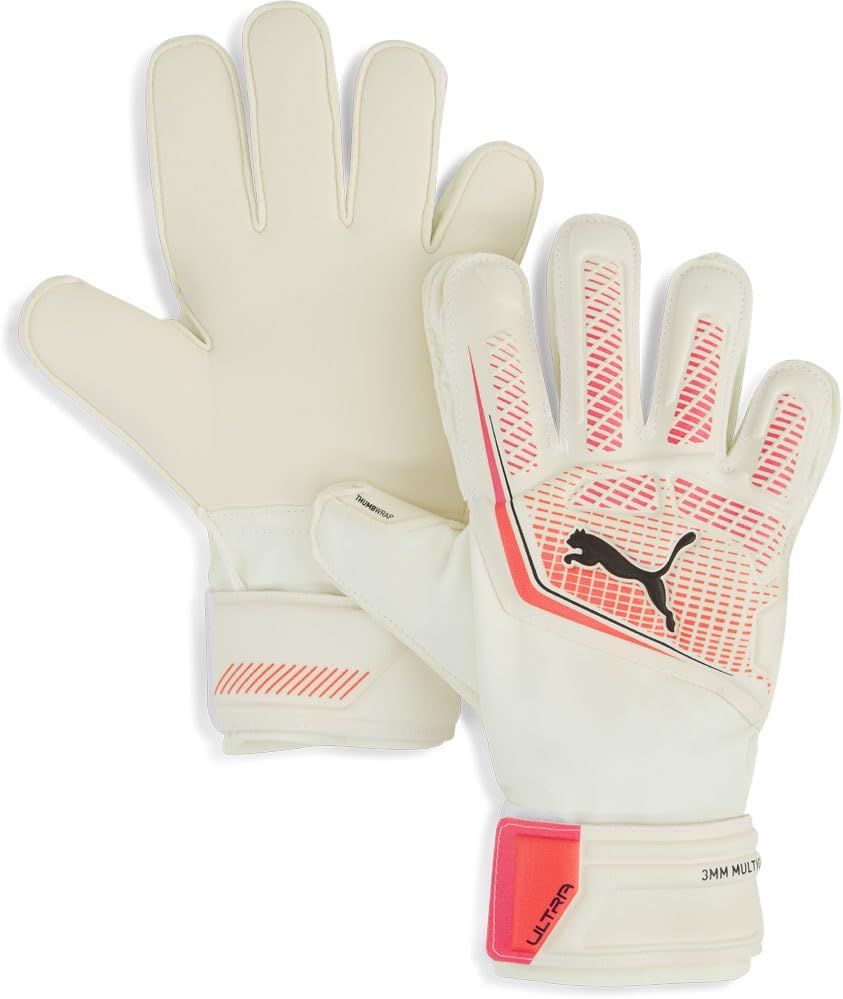 Puma Ultra Match Protect Goalkeeper Gloves