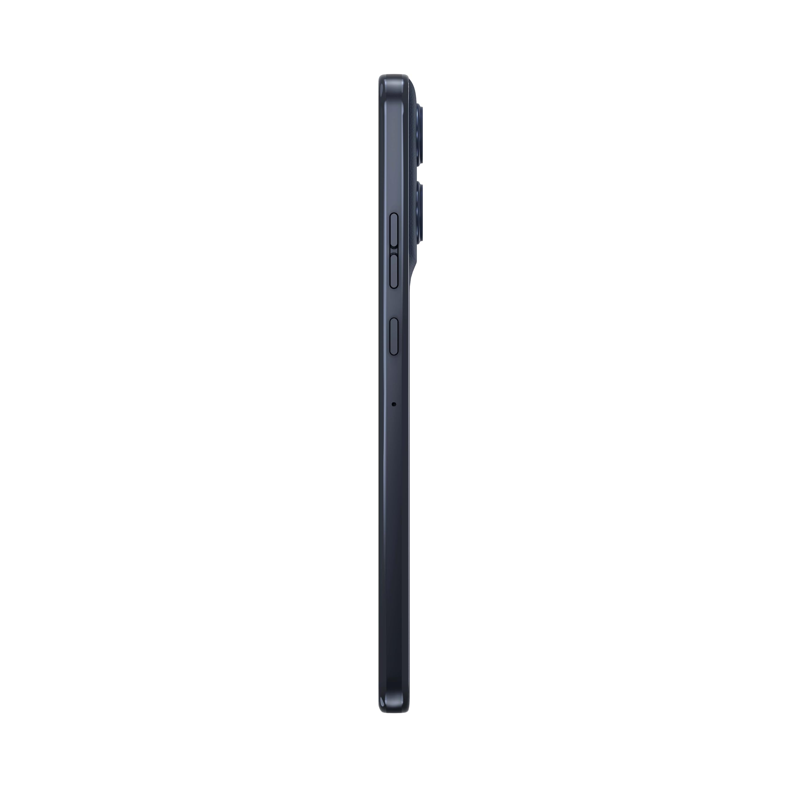 Motorola moto g86 con 3 anni di garanzia (8/256GB, Fotocamera 50MP + flicker cam, Display 6.67" pOLED 120Hz, batteria 5100mAh, MediaTek Dimensity 7300, Android 15), Spellbound