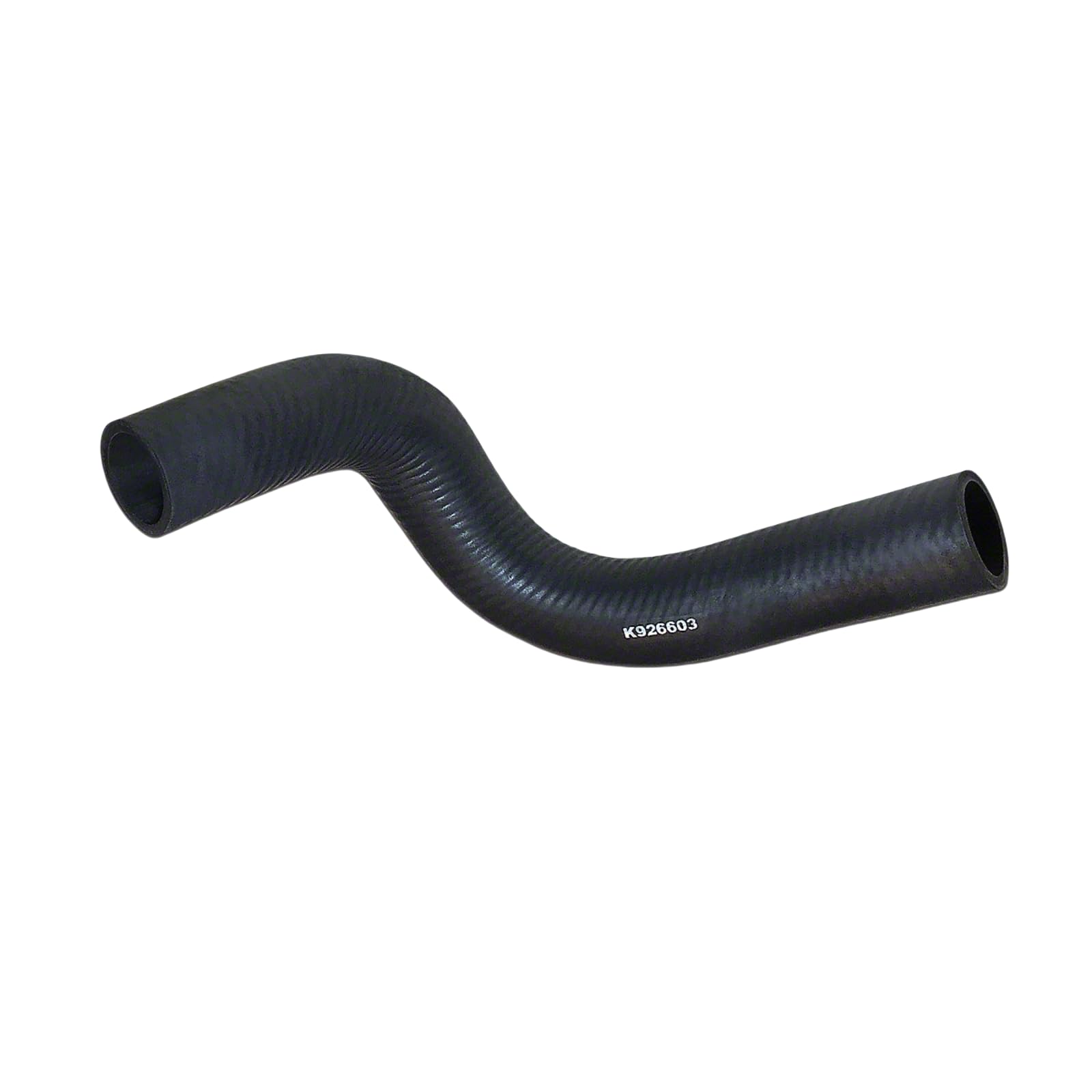 damyprd K926603 Radiator Hose (Lower) -Fits Case Tractor