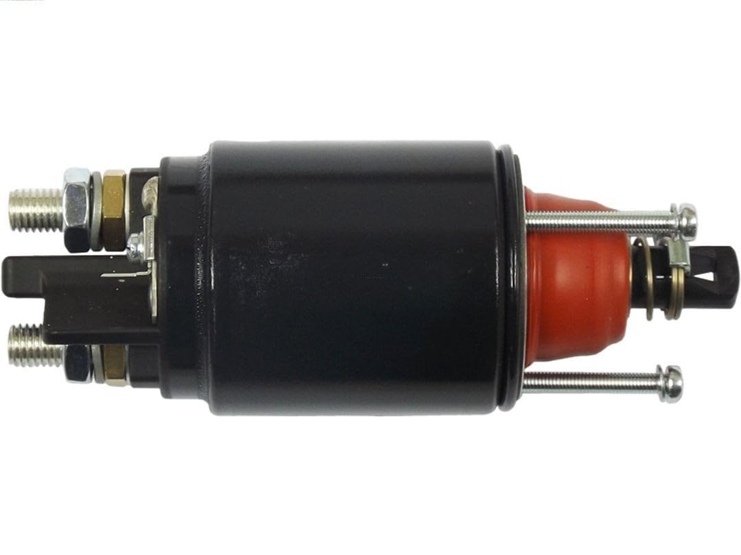 AS-PL SS9063 (LETRIKA) Interruptor magnético solenoide/arranque de arranque