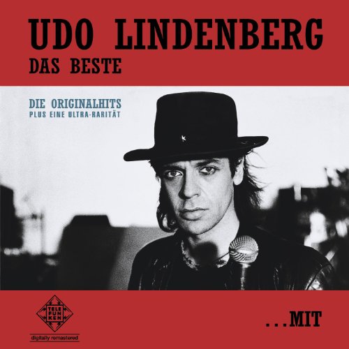 Udo Lindenberg