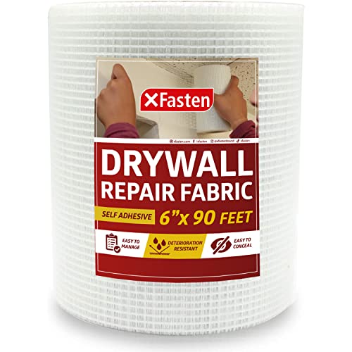 Find The Best Drywall Tape For Cracks Reviews & Comparison Katynel