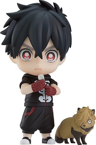 Orange Rouge Kemono Jihen: Kusaka Kabane Nendoroid Figura de acción, multicolor