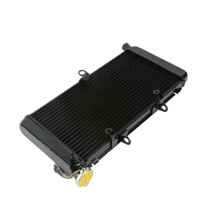 Radiator Cooling Cooler Compatible with H CBR900RR CBR 900 RR 893 1992 1993 1994 1995 Motorcycle