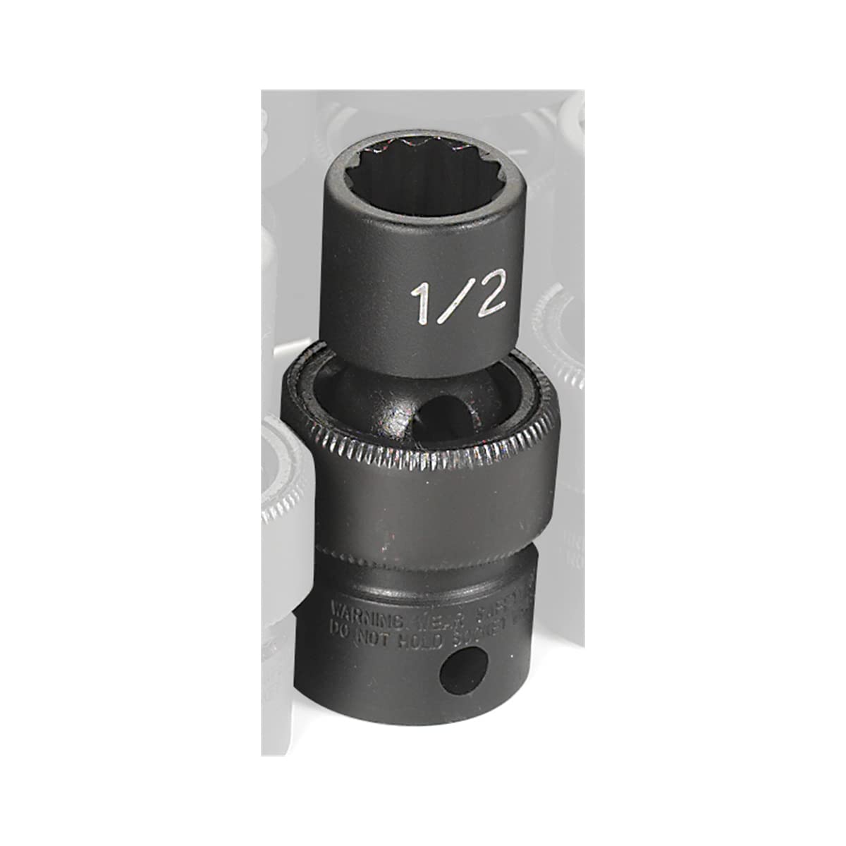 Grey Pneumatic 1116U Socket