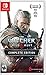 Witcher 3: Wild Hunt - Nintendo Switch