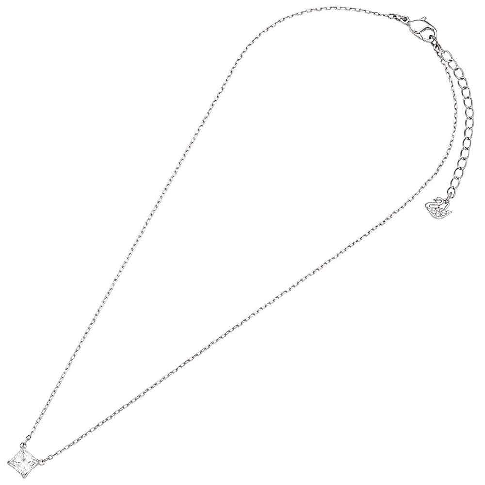 スワロフスキー SWAROVSKI アトラクト ネックレス 5510696 楽天市場】スワロフスキー SWAROVSKI ネックレス レディース