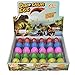 Yeelan Huevos de Dinosaurio Huevo de Juguete Crecimiento Dino Dragon para niños...