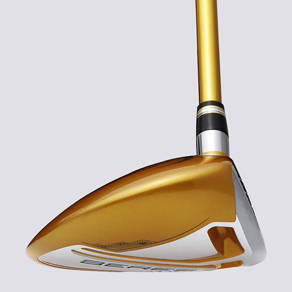 Amazon.co.jp: 本間ゴルフ (ホンマ/HONMA) BERES 08 2021 (ベレス 08