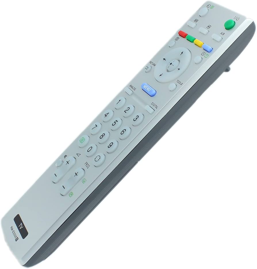 SONY テレビリモコン Amazon | ブルーレイディスクレコーダー用リモコン fit for SONY