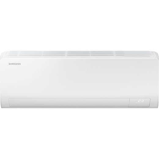 Samsung 15 Ton 3 Star AI Inverter Smart Split AC WiFi Ener