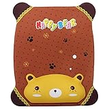 【Facile à nettoyer】 le tapis de souris peut protéger votre bureau en verre ou en bois contre les rayures, les taches et les éclaboussures. Essuyez simplement avec un chiffon humide ou rincez à l'eau!