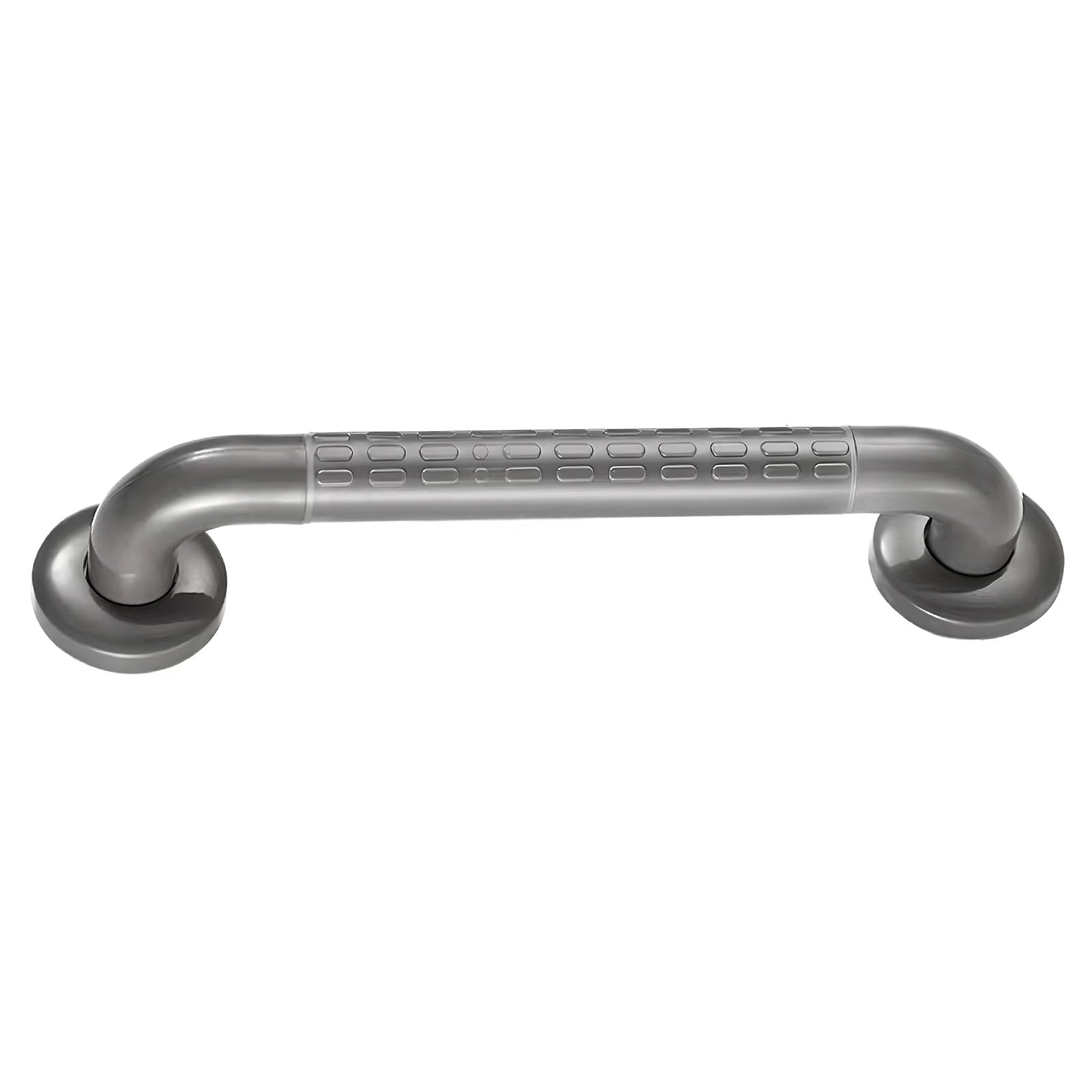FKXSXAZ Stainless Steel Wall Mount Shower Grab Bar, Safety Non-Slip Handrail for Handicap, Support Armrests Bathroom, Bathtub, Toilet, Bedroom(2ft/60cm)