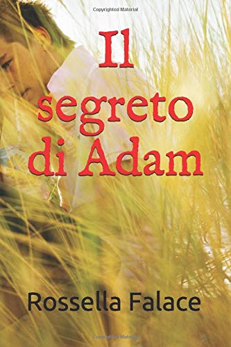Il segreto di Adam Il segreto di Adam