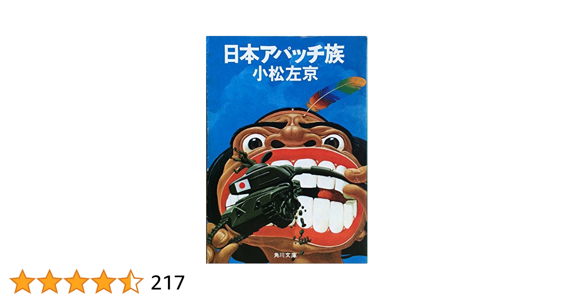 【中古】 召集令状/角川書店/小松左京 召集令状 (角川文庫 こ 2-13) | 小松 左京 |本 | 通販 | Amazon