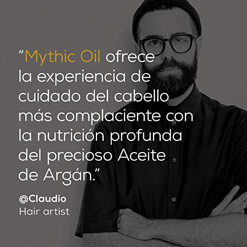 Óleo Nutritivo Mythic Oil 100Ml, L´Oreal Professionnel Paris