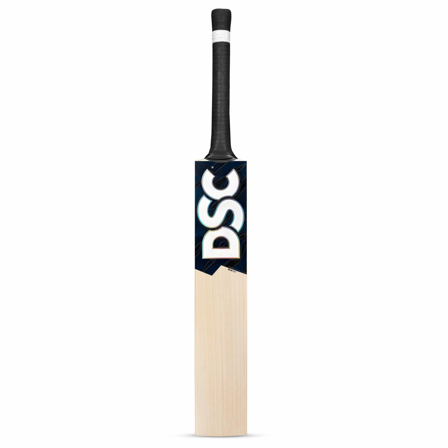 DSC Blak 450 English Willow Cricket Bat, Short Handle, Size-Mens-picture-19