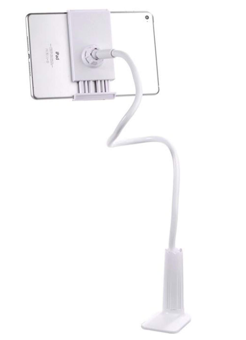 最新 スマホスタンド フレキシブルアーム 卓上 360°自由回転 スマホホルダー 楽天市場】スマホスタンド フレキシブルアーム 360°自由回転