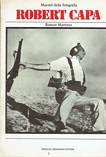  ROBERT CAPA