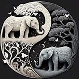 Photo Gallery diamond painting elefant, sedex 5d diy diamond painting kit diamond art painting kit diamond art painting kit kit per pittura con strass, set per pittura per adulti, bambini, casa, parete, 30 x 30 cm Photo Gallery diamond painting elefant, sedex 5d diy diamond painting kit diamond art painting kit diamond art painting kit kit per pittura con strass, set per pittura per adulti, bambini, casa, parete, 30 x 30 cm